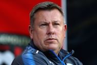 AFC Bournemouth v Leicester City - Premier League